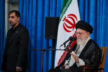 سی و ششمین سالگرد ارتحال امام خمینی (ره)