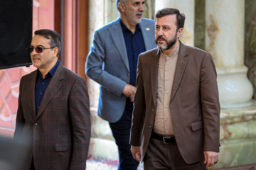 سی و ششمین سالگرد ارتحال امام خمینی (ره)