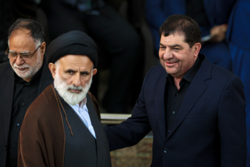 سی و ششمین سالگرد ارتحال امام خمینی (ره)
