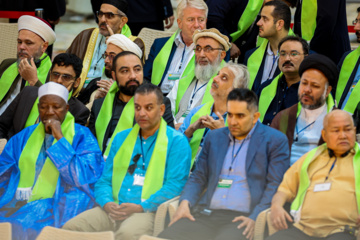 سی و ششمین سالگرد ارتحال امام خمینی (ره)