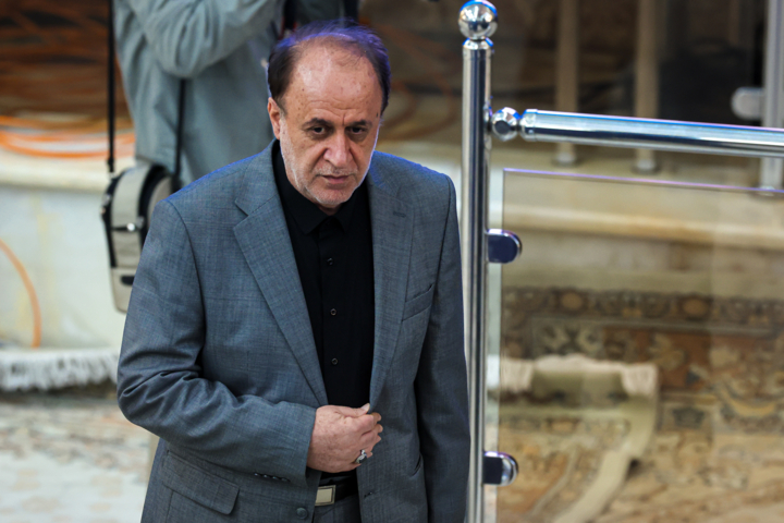 سی و ششمین سالگرد ارتحال امام خمینی (ره)