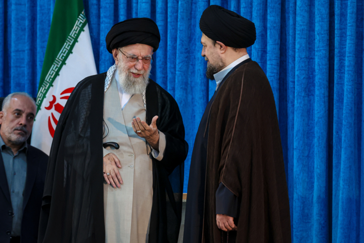 سی و ششمین سالگرد ارتحال امام خمینی (ره)