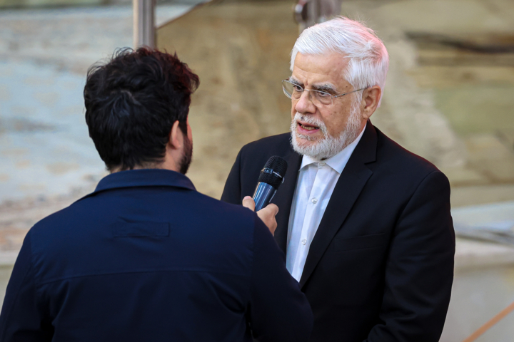 سی و ششمین سالگرد ارتحال امام خمینی (ره)