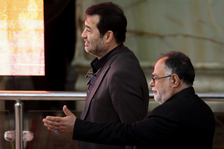 سی و ششمین سالگرد ارتحال امام خمینی (ره)