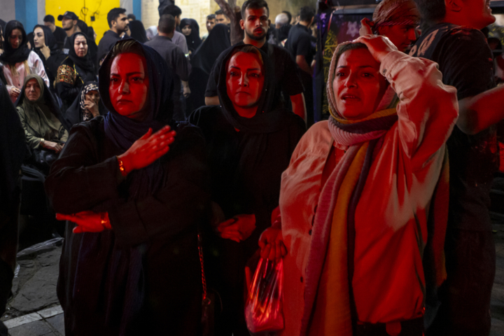 آیین ۱۲۰ ساله مسلمیه در شهرری امسال با محور حماسهخوانی برگزار میشود