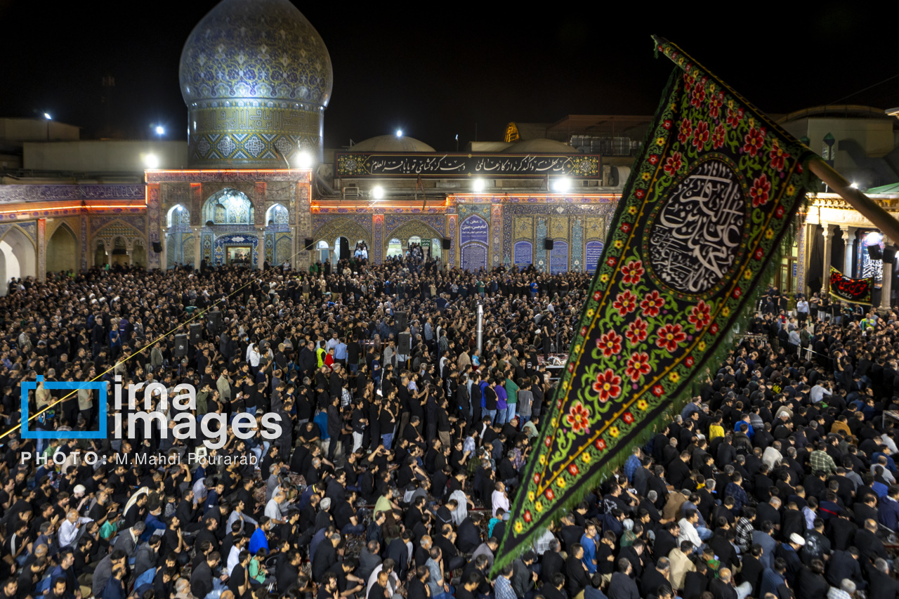 آیین ۱۲۰ ساله مسلمیه در شهرری امسال با محور حماسه‌خوانی برگزار می‌شود