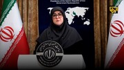 سخنگوی دولت: اعتراض را تهدید نمی‌دانیم