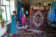وزیر صمت دستور احیای شورای عالی فرش را صادر کرد