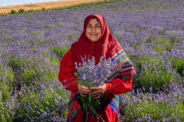 مزرعه گردشگری «سبزینه»