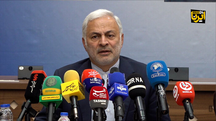 جلال‌زاده: افشای جنایات حقوق بشر آمریکایی مصداق جهاد تبیین است