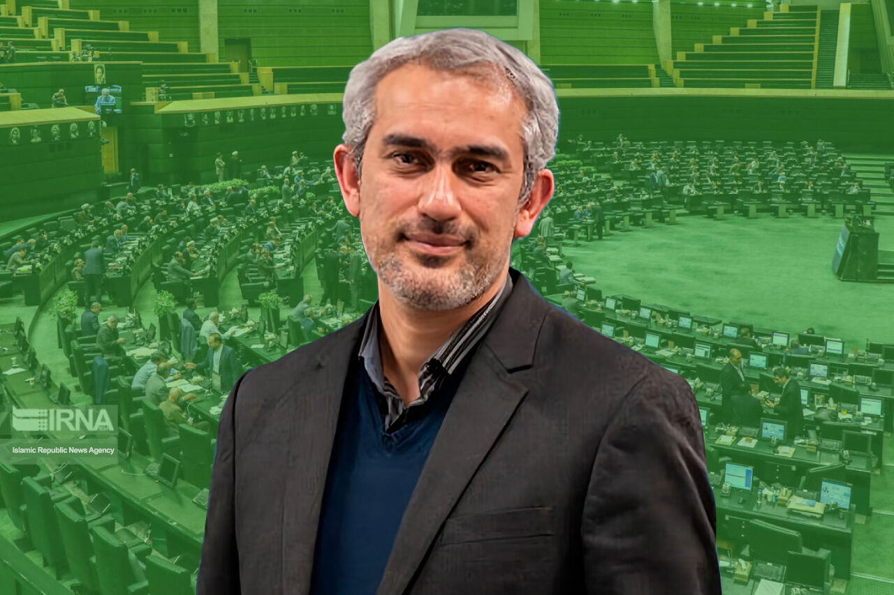 عضو کمیسیون اقتصادی مجلس: مدنی‌ زاده می‌تواند رای اعتماد مجلس را بگیرد