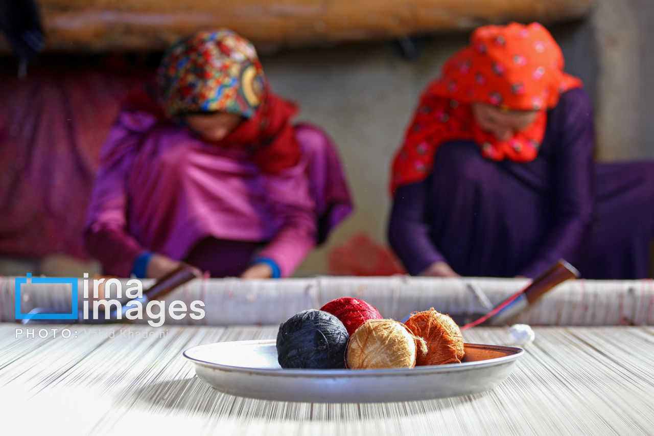 ۱۶ هزار میلیارد ریال فرصت؛ جان دوباره به مشاغل خانگی خراسان شمالی