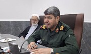 سپاه جایگاهی برای انسجام و اتحاد مردم است