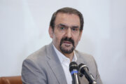 سنایی: آمریکا نباید در دام امنیتی‌شدن روابط با ایران بیفتد
