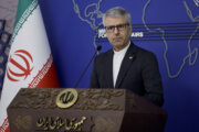 Iran slams ‘hypocritical’ statements justifying the Israeli war of aggression