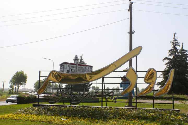 چادرشب قاسمآباد؛ بافتهای بر دوش جهان