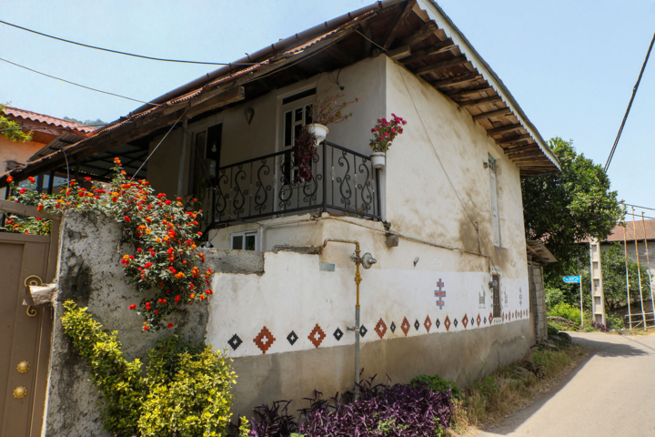 چادرشب قاسمآباد؛ بافتهای بر دوش جهان