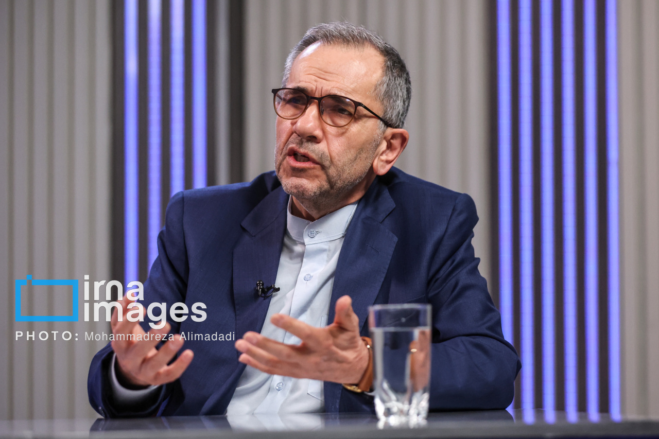 روانچی: پاسخ ایران به پیشنهاد آمریکا، منطقی و قابل‌اتکا برای ادامه مذاکرات است