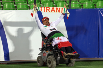 مقدماتی جام جهانی ۲۰۲۶ - ایران و کره شمالی
