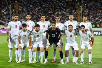 مقدماتی جام جهانی ۲۰۲۶ - ایران و کره شمالی