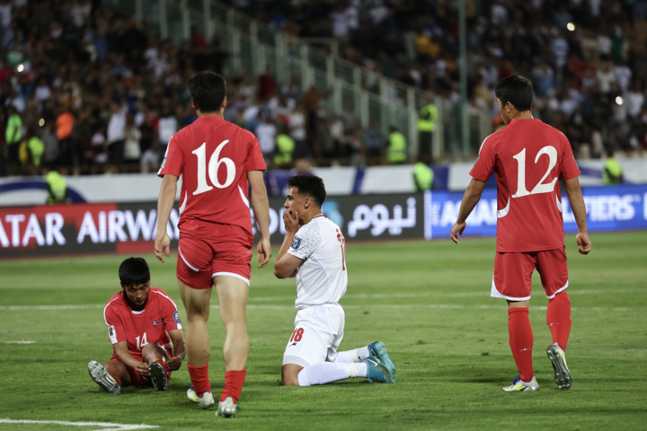 اقبالی: در جامجهانی کاری از دستمان بر نمیآید/ ۷۰ درصد تیم ملی باید تغییر کند
