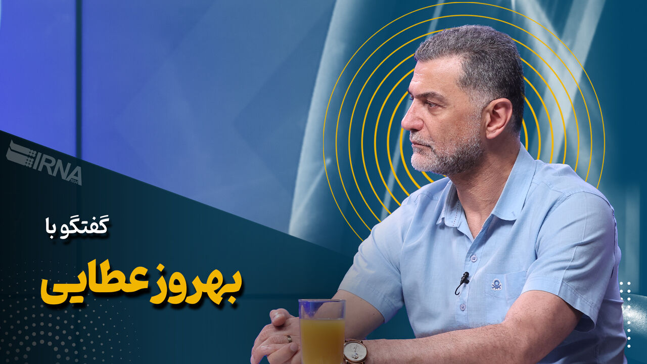 در تیم ملی والیبال تنها بودم/ پس از دخالت فدراسیون باید استعفا می‌دادم