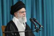 Botschaft des Revolutionsführers an das Volk Iran in Reaktion auf das Verbrechen des zionistischen Regimes