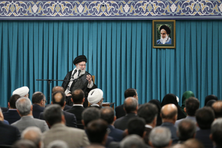 تاکید بر شأن و جایگاه بی‌نظیر مجلس شورای اسلامی/ نمایندگان این جایگاه وزین را حفظ کنند