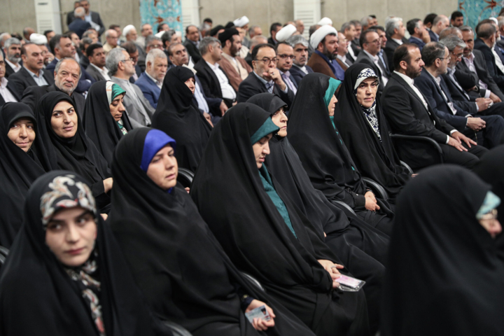 تاکید بر شأن و جایگاه بی‌نظیر مجلس شورای اسلامی/ نمایندگان این جایگاه وزین را حفظ کنند