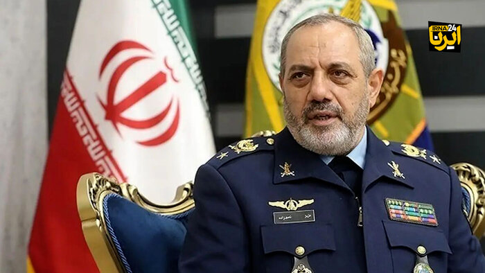 وزیر دفاع: درصورت هرگونه تعرض احتمالی،آمریکا ناگزیر به ترک منطقه خواهد شد