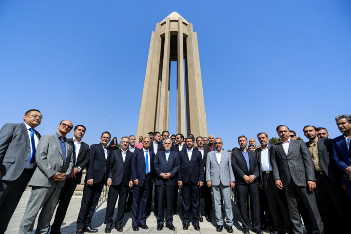 دبیر کل اکو: ایران توان رهبری گردشگری سلامت منطقه را دارد