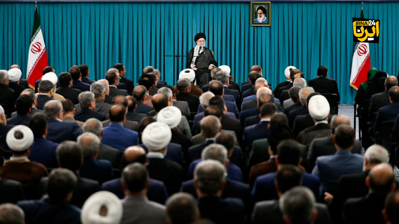 تاکید بر شأن و جایگاه بی‌نظیر مجلس شورای اسلامی/ نمایندگان این جایگاه وزین را حفظ کنند