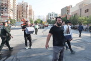 مردم سرسخت‌تر از دفاع مقدس در برابر رژیم صهیونیستی مقاومت می‌کنند