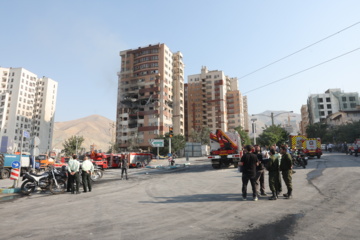 ناصر فیض: با درایت و وحدت، دشمن را شکست دهیم