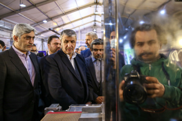شهید امیر حسین فقهی