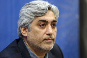 شهید امیر حسین فقهی