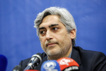 شهید امیر حسین فقهی