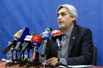 شهید امیر حسین فقهی