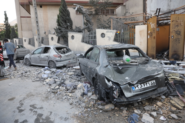 حملات رژیم صهیونیستی؛ کوبیدهشدن آخرین میخها بر تابوت حقوق بینالملل؟