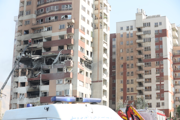 سه تعهد جامعه جهانی در قبال تجاوز رژیم صهیونیستی