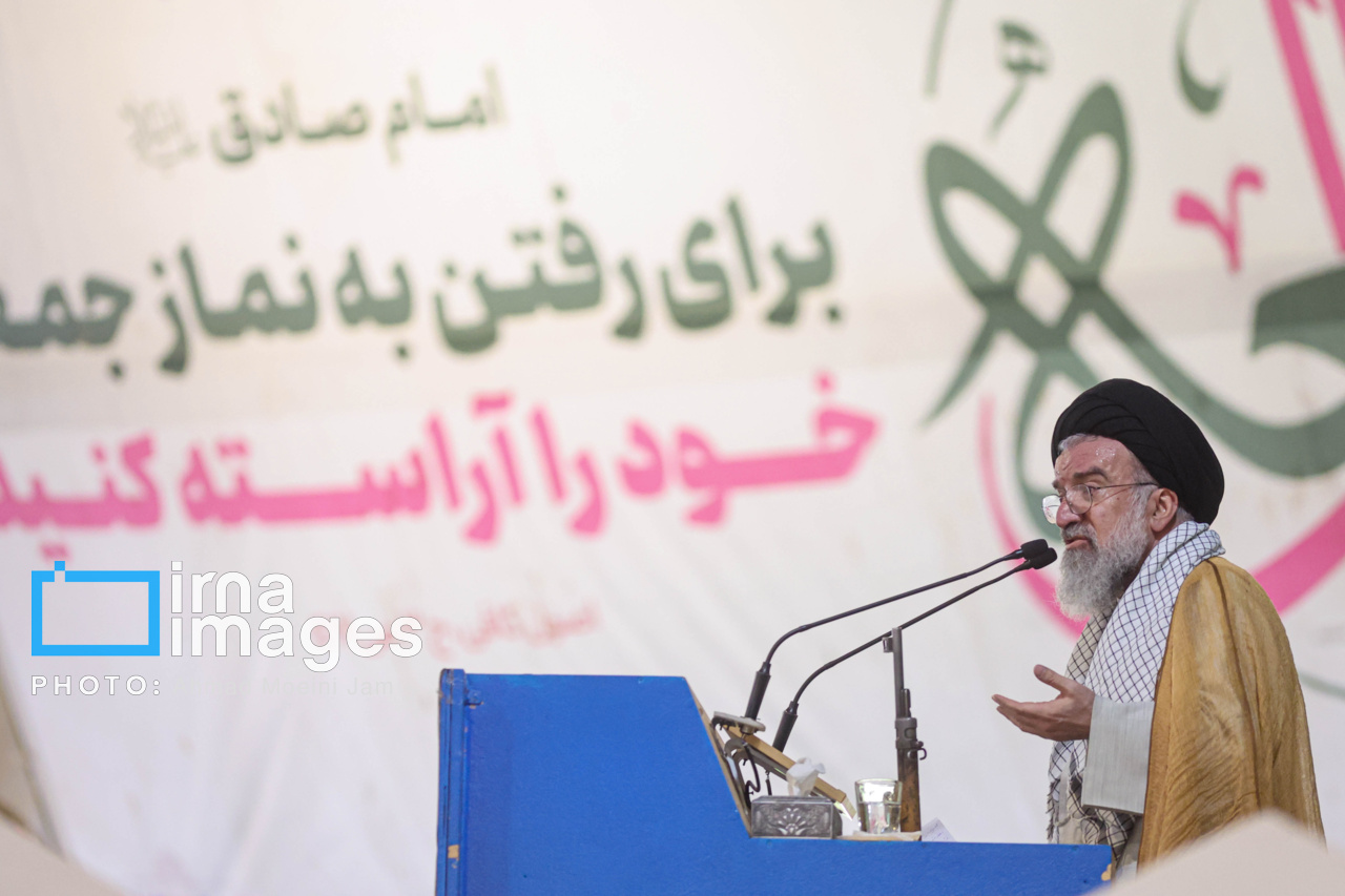 رئیسجمهور، سازمان ملل را به دادگاهی علیه آمریکا و اسرائیل تبدیل کرد