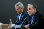 Iran does not want to see the war spreading to the region and beyond: Foreign minister