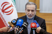 عراقجي يدعو الدول الإسلامية إلى تحرك جماعي ضد انتهاكات الكيان الصهيوني