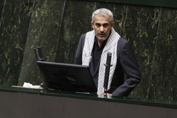 مدنی زاده وزیر اقتصاد دولت چهاردهم شد