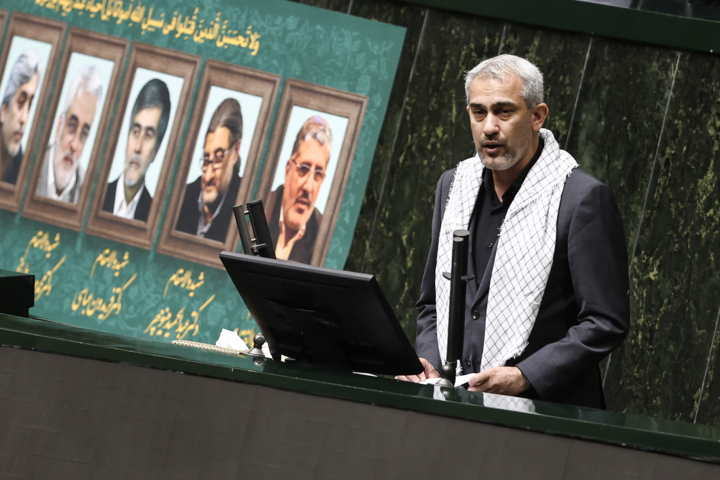 وزیر جوان راهی دولت شد/مدنی زاده چه درمانی برای اقتصاد دارد؟