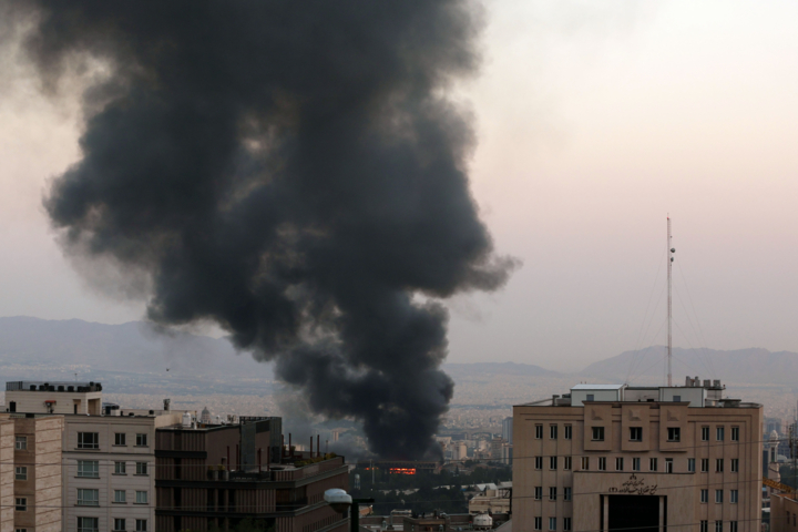 قهرمان پارالمپیک: متحد پشت نیروهای مسلح باشیم