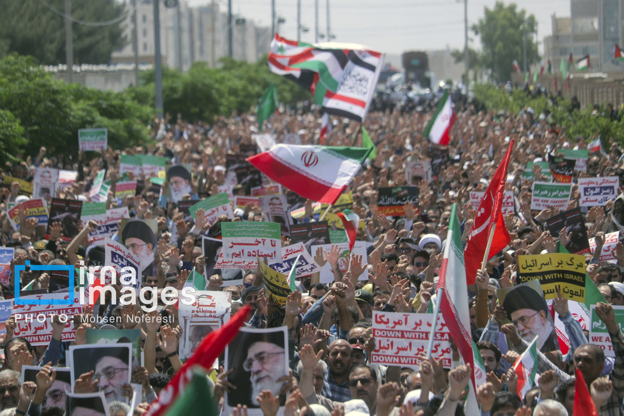 وفاق ملی در دفاع میهنی و الگویی برای همه دوران
