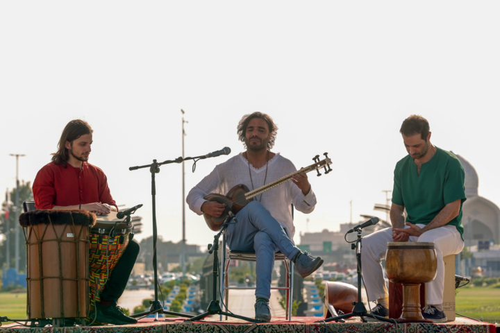 سند موسیقی بازنگری شد/ پایبندی دولت چهاردهم به مجوزها و کنسرتهای بینالمللی