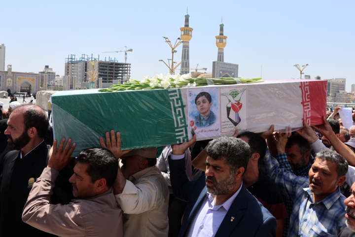 ۳۶ مدرسه در جنگ ۱۲ روزه آسیب دید/بیشترین اسکان فرهنگیان در تهران