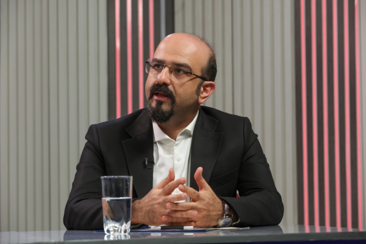 ضرورت تقویت توان دفاعی، اطلاعاتی و امنیتی ایران/ نباید شریک ارزان هیچ کشوری باشیم